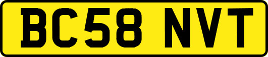 BC58NVT