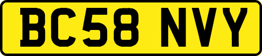 BC58NVY