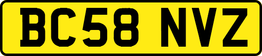 BC58NVZ