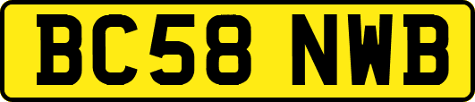 BC58NWB