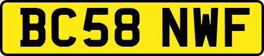 BC58NWF