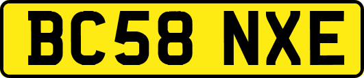 BC58NXE
