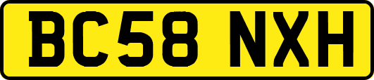BC58NXH