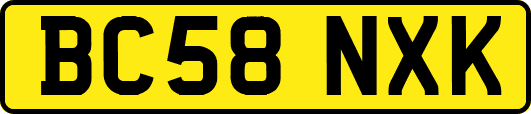 BC58NXK