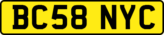 BC58NYC