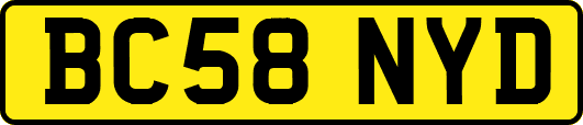 BC58NYD