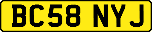 BC58NYJ