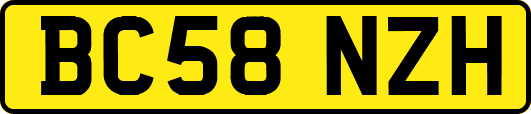 BC58NZH
