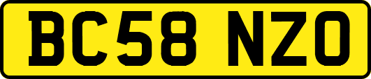 BC58NZO