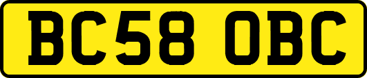 BC58OBC