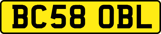 BC58OBL