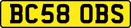 BC58OBS