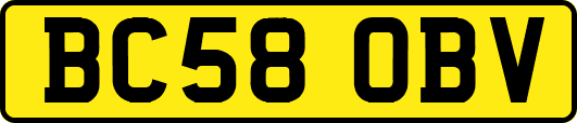 BC58OBV