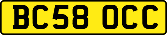 BC58OCC