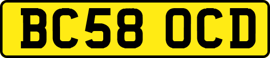 BC58OCD