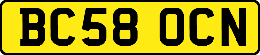 BC58OCN