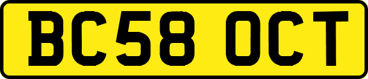 BC58OCT