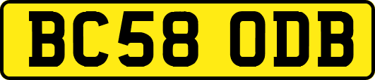 BC58ODB