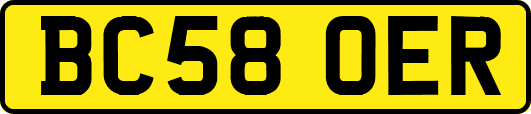 BC58OER