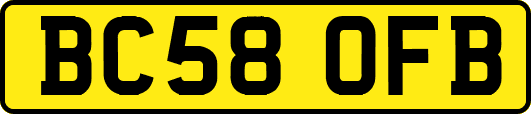 BC58OFB