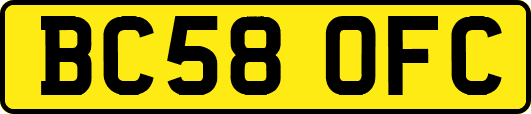 BC58OFC