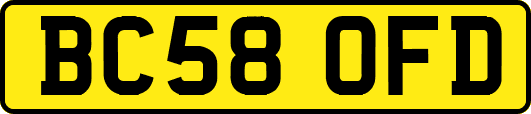 BC58OFD