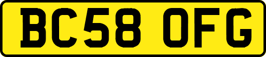 BC58OFG