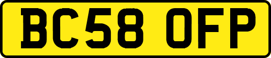 BC58OFP