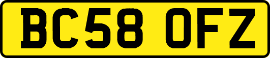 BC58OFZ