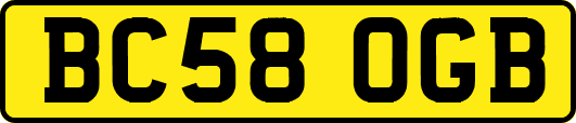 BC58OGB