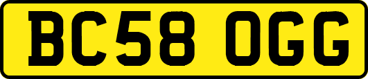 BC58OGG