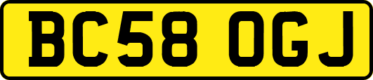 BC58OGJ