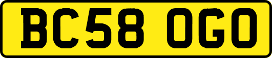 BC58OGO