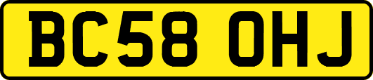 BC58OHJ