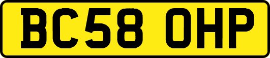 BC58OHP