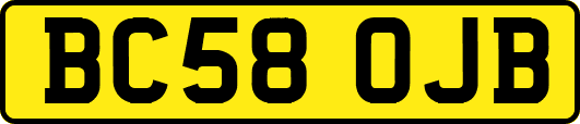 BC58OJB