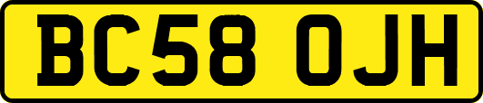 BC58OJH