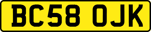 BC58OJK