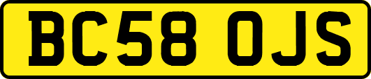 BC58OJS