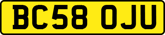 BC58OJU