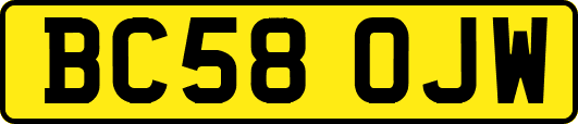 BC58OJW