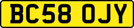 BC58OJY