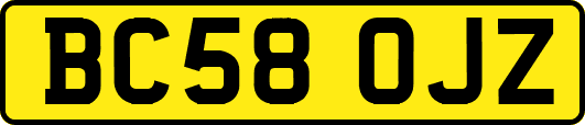 BC58OJZ