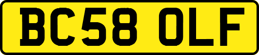 BC58OLF
