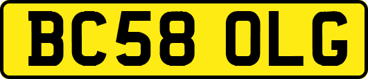 BC58OLG