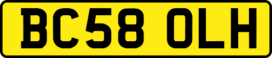 BC58OLH