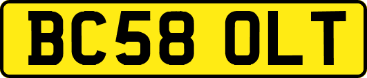 BC58OLT