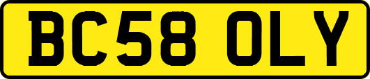BC58OLY