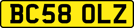 BC58OLZ