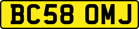 BC58OMJ